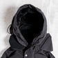 and wander fishtail Octa coat