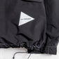 and wander fishtail Octa coat