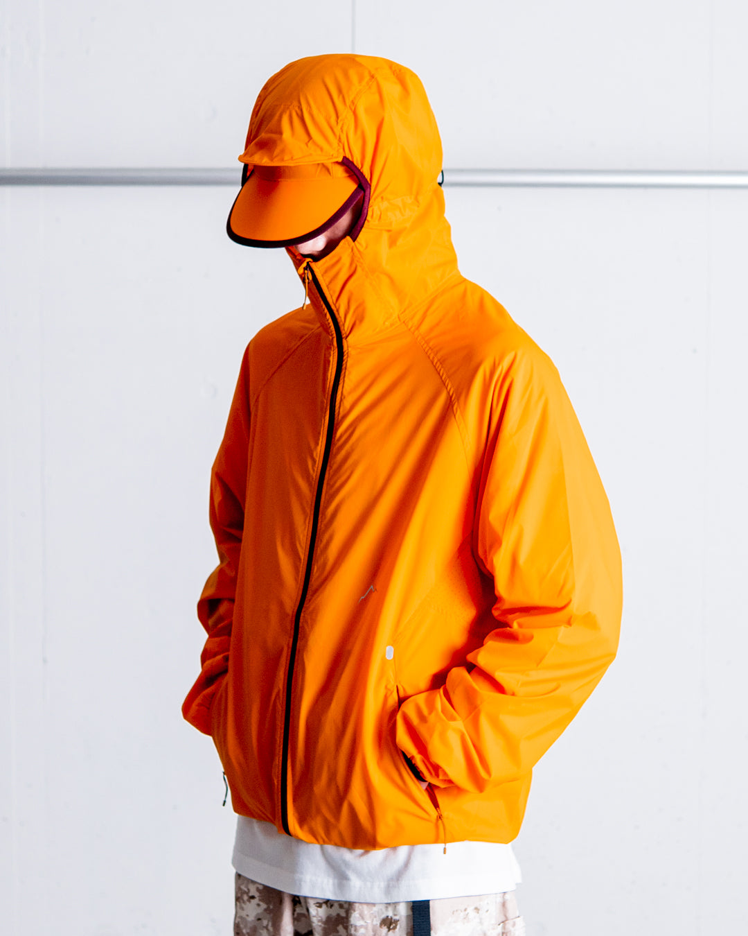 CAYL light WR jacket