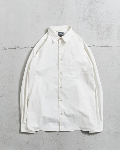 snow peak New Standard Utility Shirt