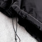 and wander fishtail Octa coat