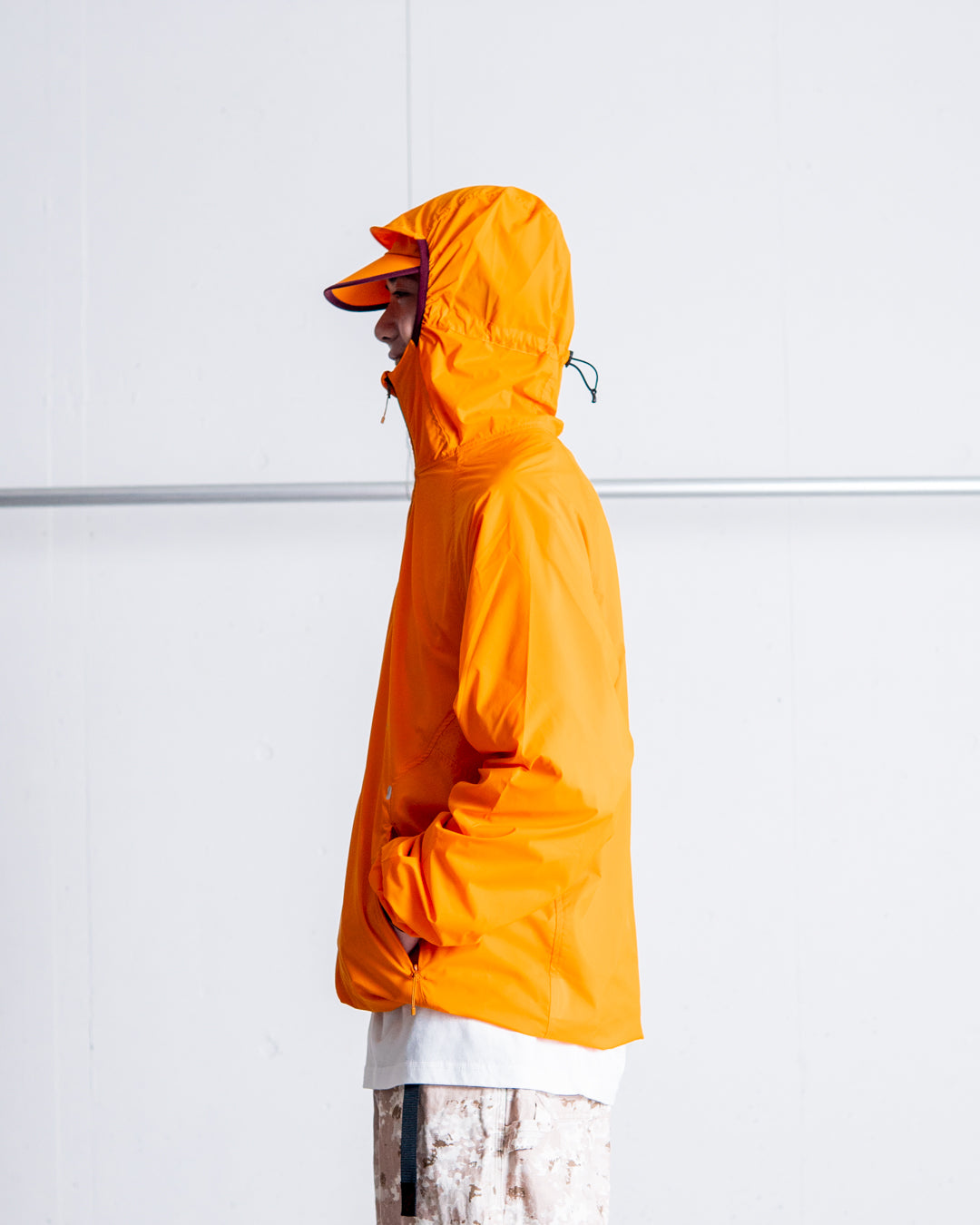 CAYL light WR jacket