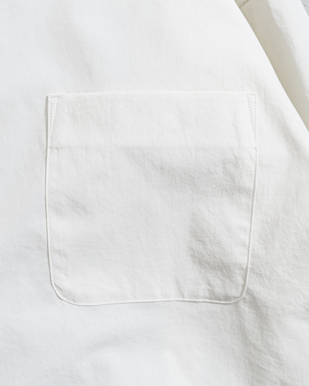 snow peak New Standard Utility Shirt
