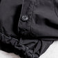 and wander fishtail Octa coat