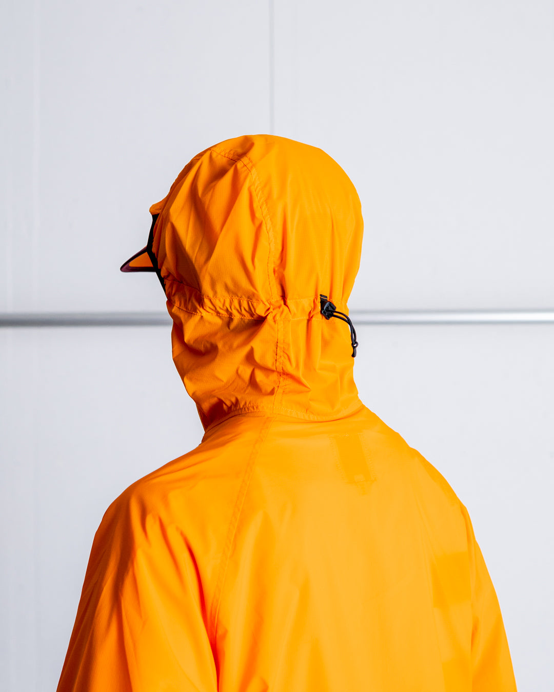 CAYL light WR jacket