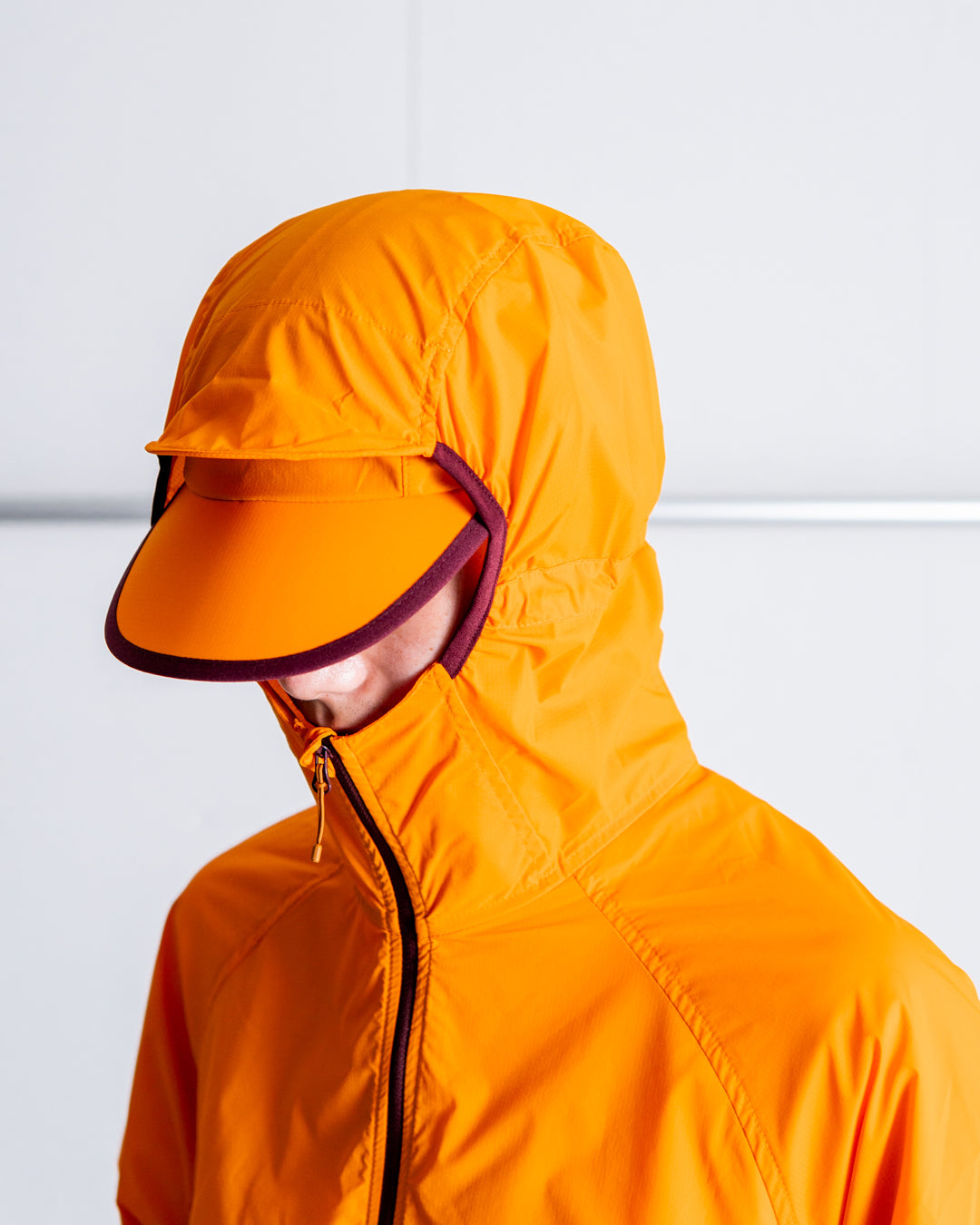 CAYL light WR jacket