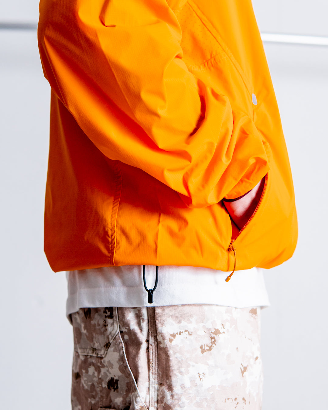 CAYL light WR jacket