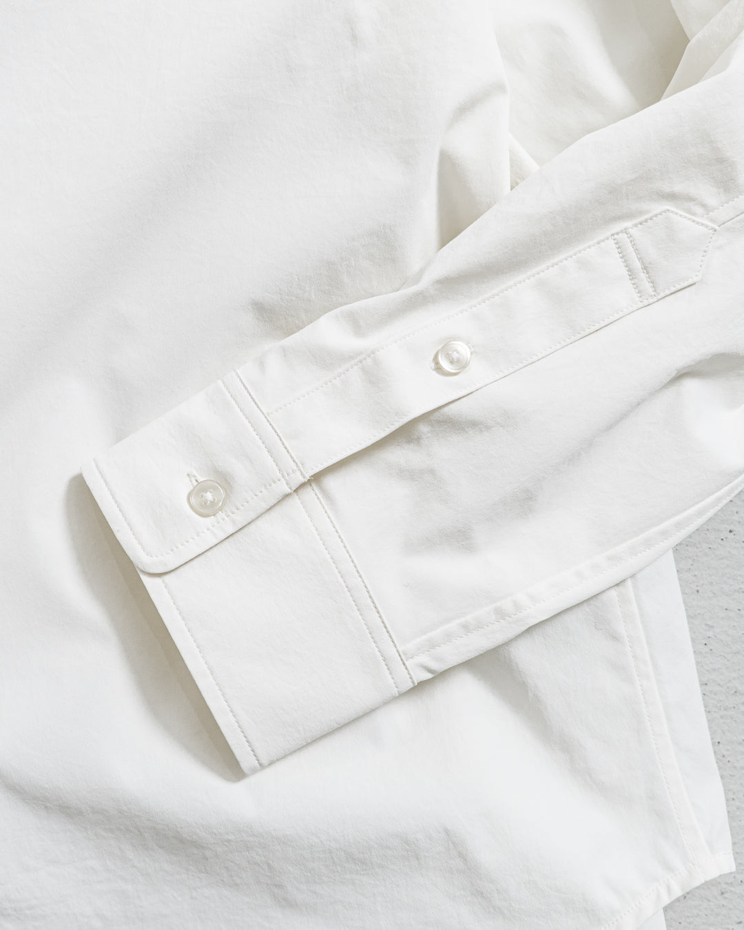 snow peak New Standard Utility Shirt