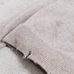 YDOT FRACTAL HOLE KNIT / MERINO