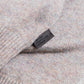 YDOT FRACTAL HOLE KNIT / MERINO