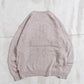 YDOT FRACTAL HOLE KNIT / MERINO