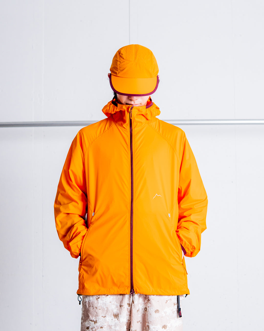 CAYL light WR jacket