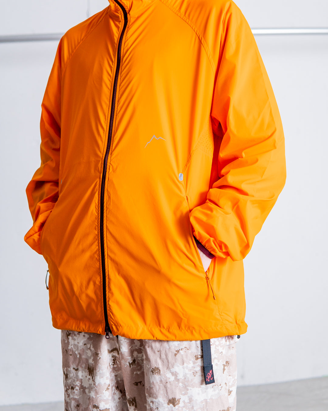 CAYL light WR jacket