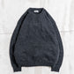 YDOT FRACTAL HOLE KNIT / MERINO