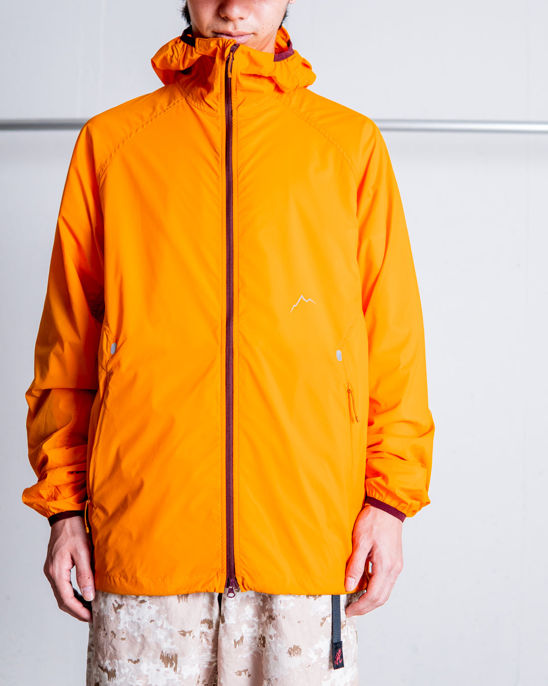 CAYL light WR jacket