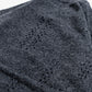 YDOT FRACTAL HOLE KNIT / MERINO