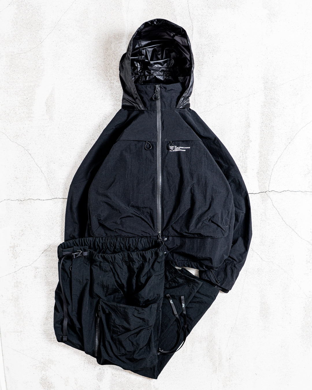 CMF OUTDOOR GARMENT SST JK NYLON