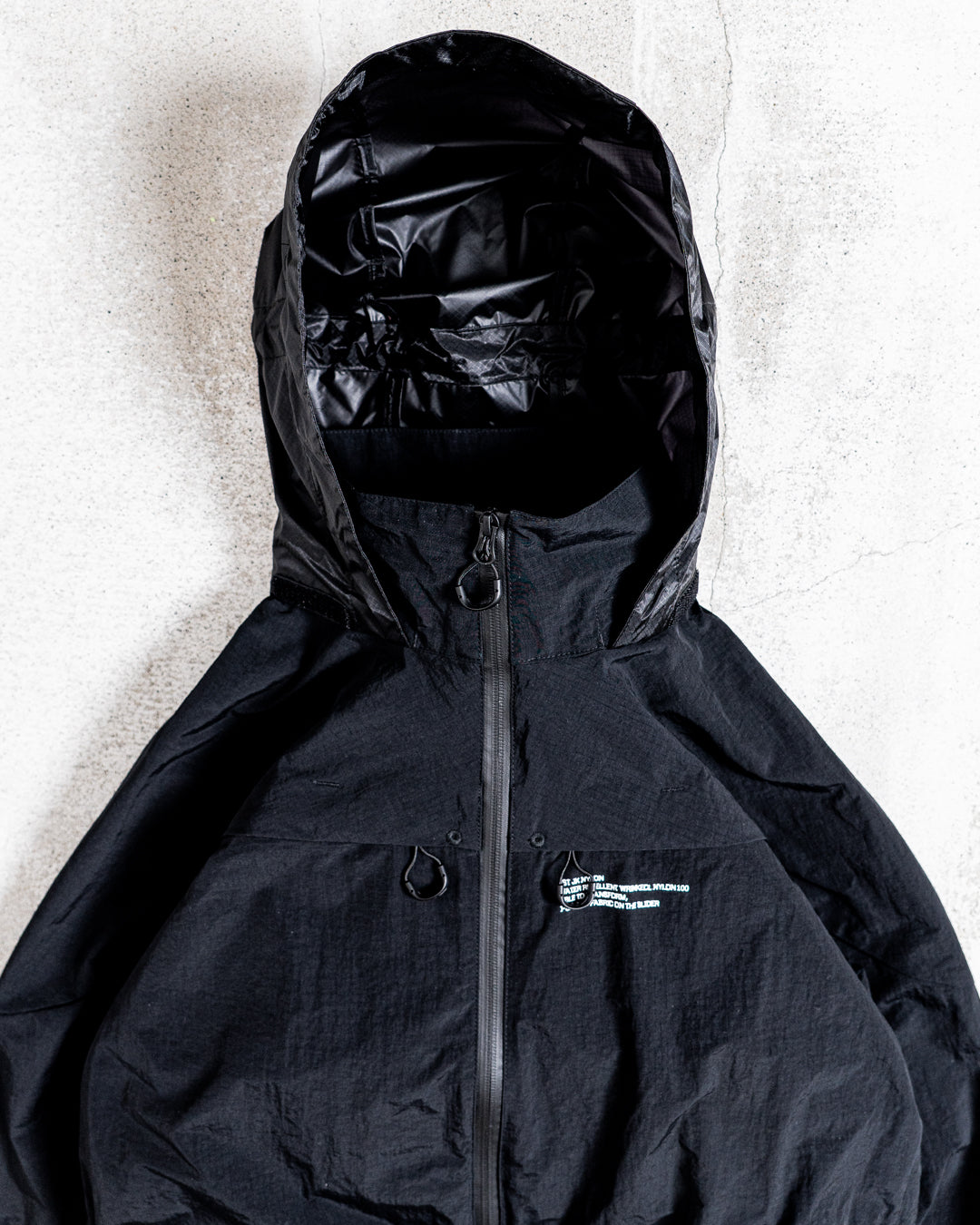 CMF OUTDOOR GARMENT SST JK NYLON
