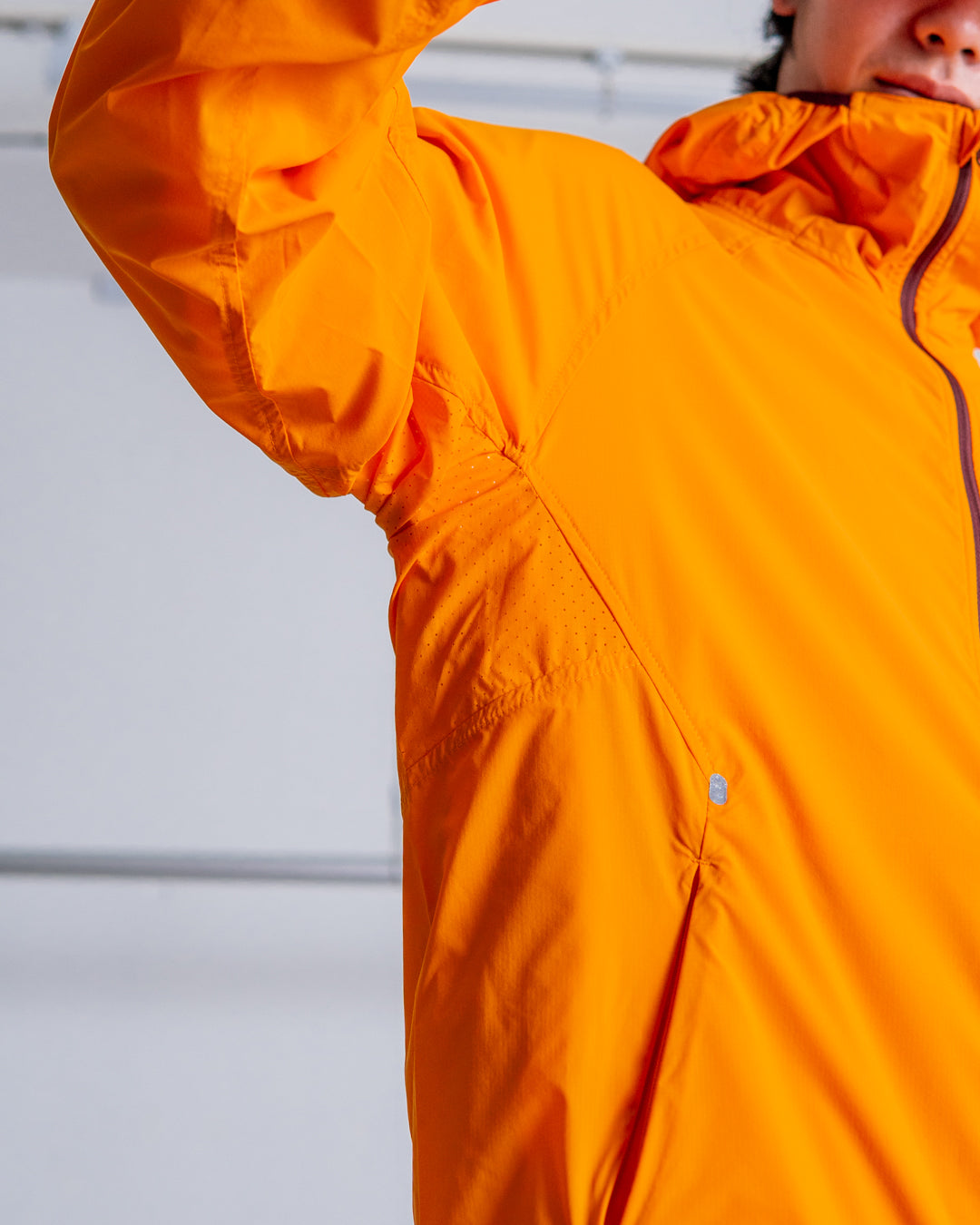 CAYL light WR jacket