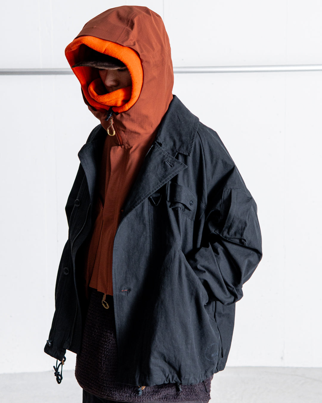 wfeld MK3 FIELD WORK JACKET