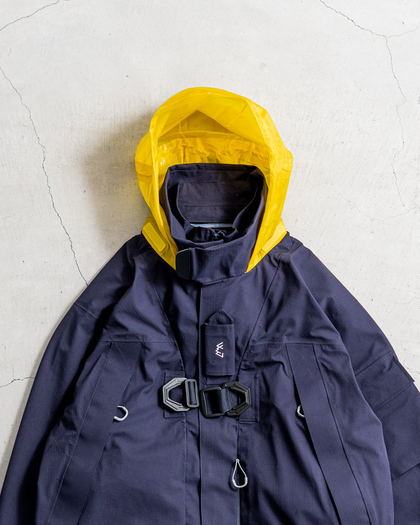 通販] CMF OUTDOOR GARMENT(シーエムエフ アウトドア ガーメント) RN