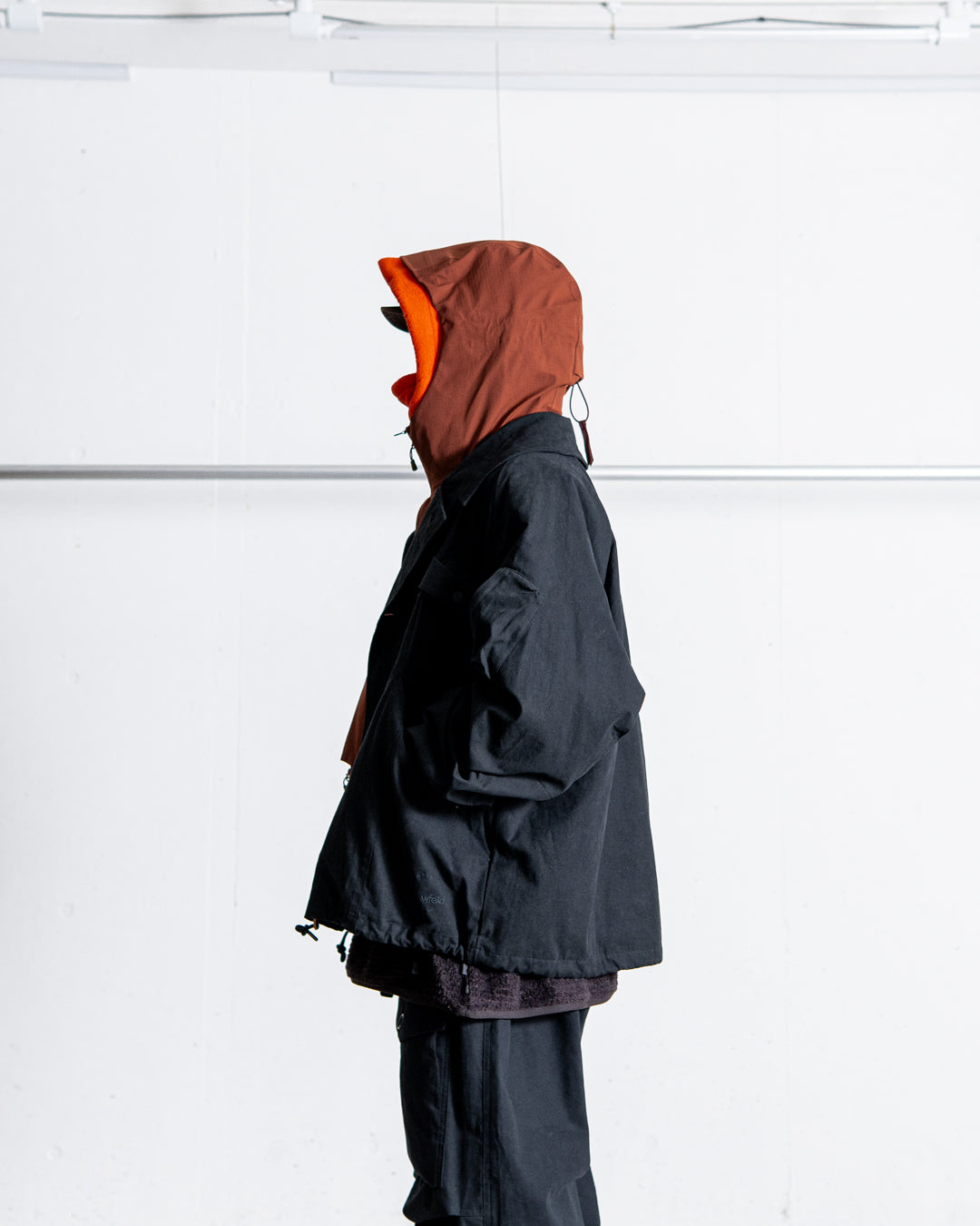 wfeld MK3 FIELD WORK JACKET