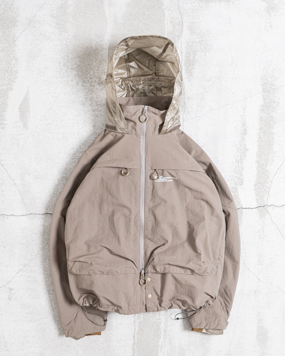 CMF OUTDOOR GARMENT SST JK NYLON