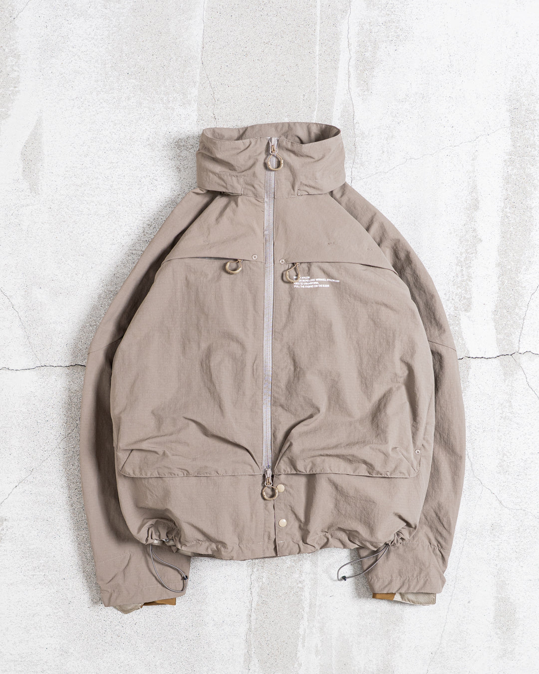 CMF OUTDOOR GARMENT SST JK NYLON