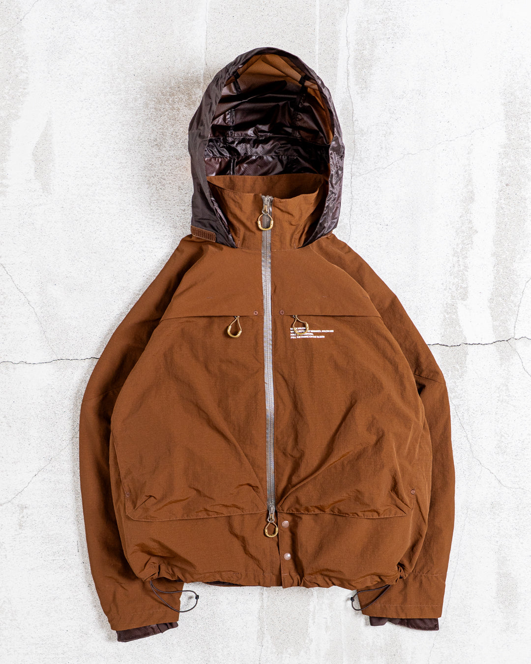 CMF OUTDOOR GARMENT SST JK NYLON