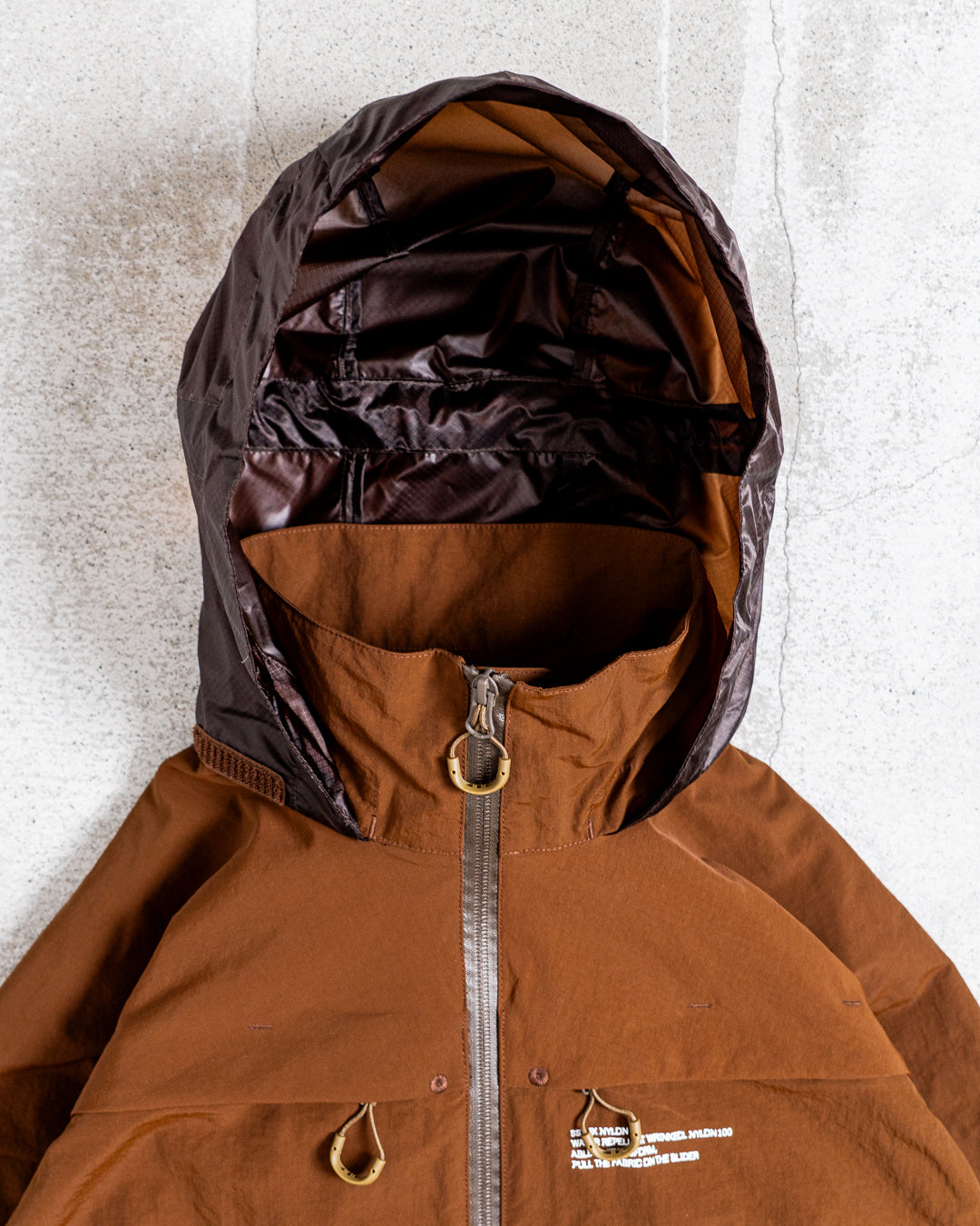 CMF OUTDOOR GARMENT SST JK NYLON