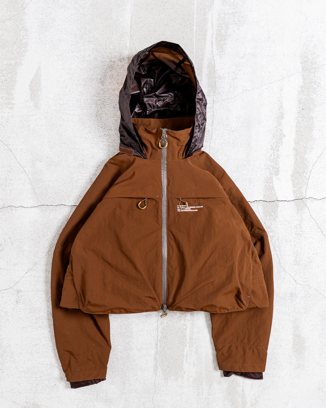 CMF OUTDOOR GARMENT SST JK NYLON