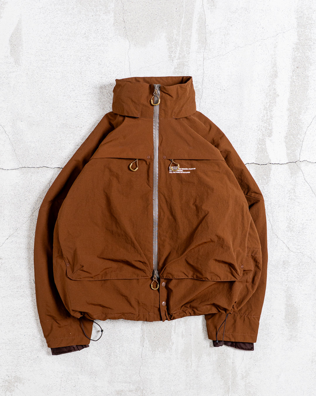 CMF OUTDOOR GARMENT SST JK NYLON