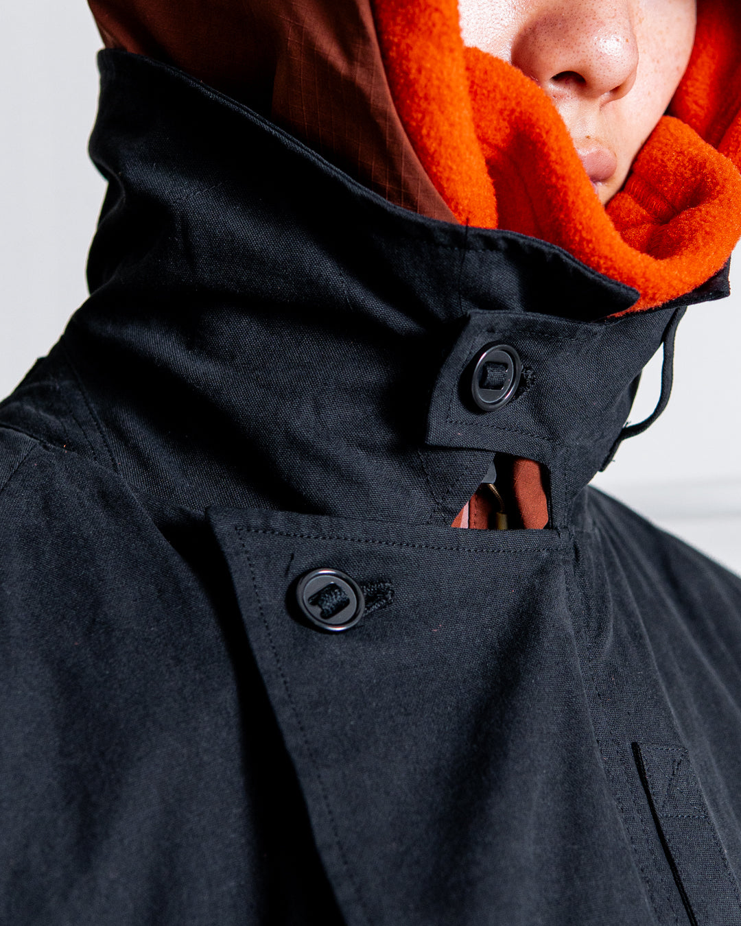 wfeld MK3 FIELD WORK JACKET