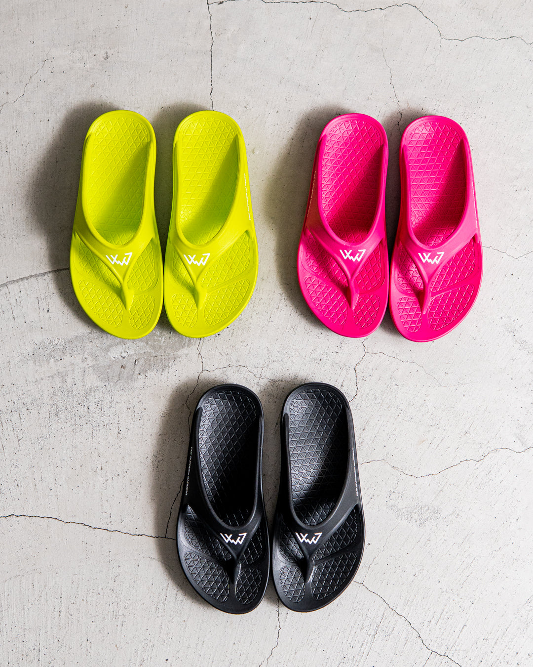 SHOES – zentex