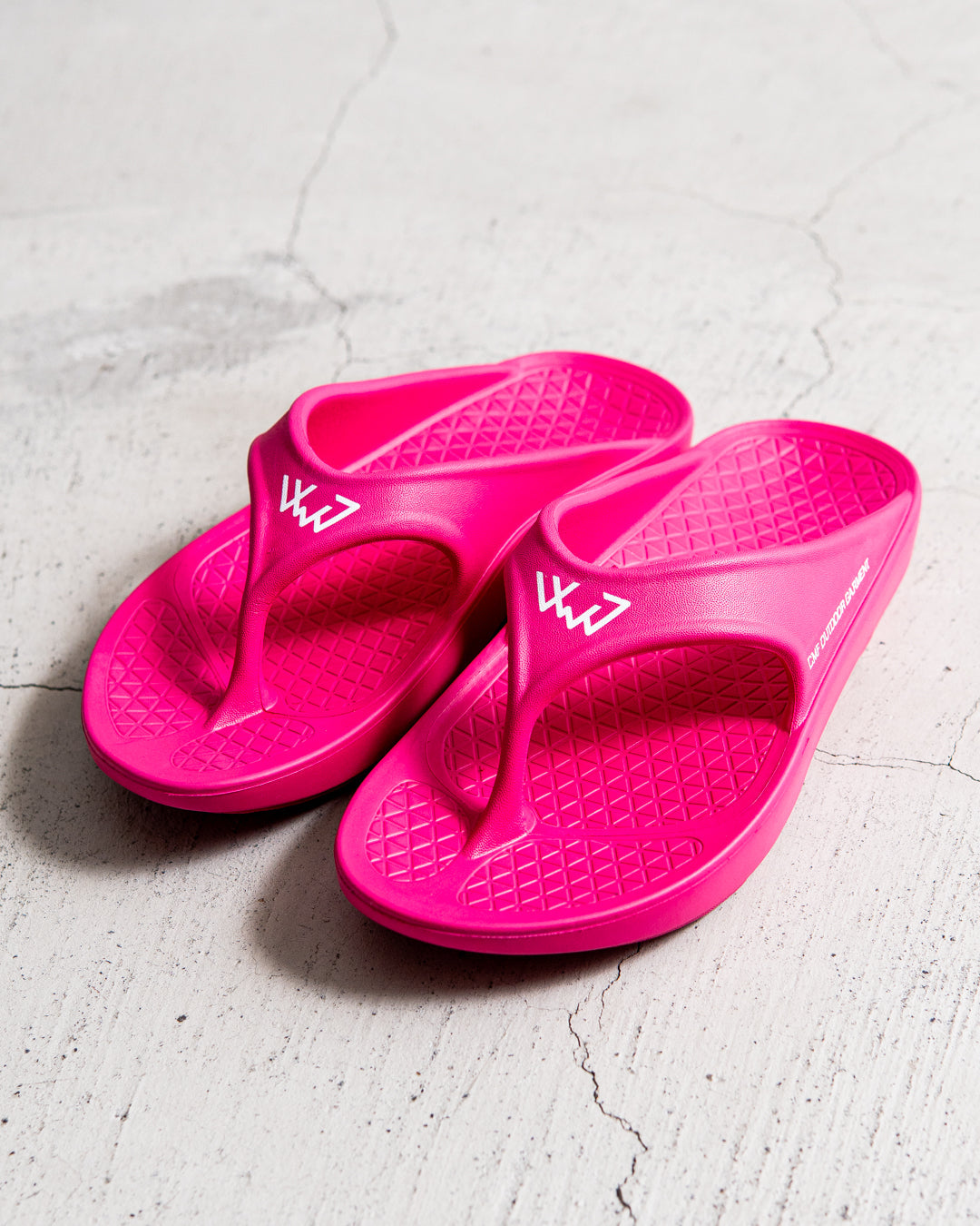 CMF OUTDOOR GARMENT RECOVERY SANDAL