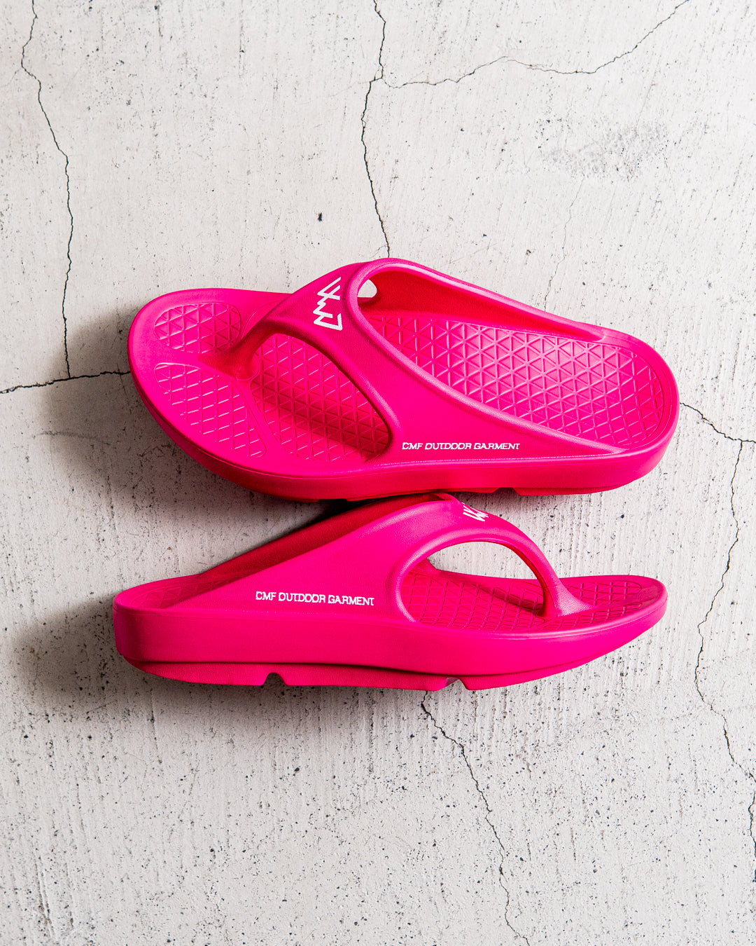 CMF OUTDOOR GARMENT RECOVERY SANDAL