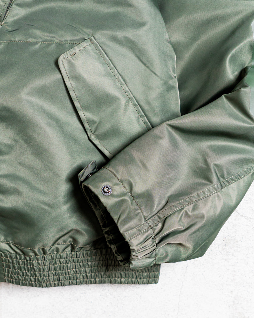 THE NORTH FACE Purple Label  PLAS Nylon Twill Field Jacket