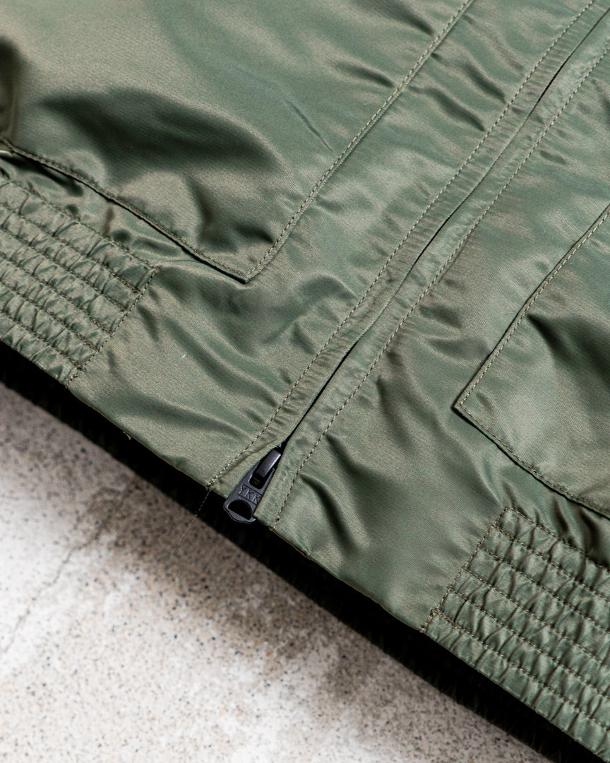 THE NORTH FACE Purple Label  PLAS Nylon Twill Field Jacket