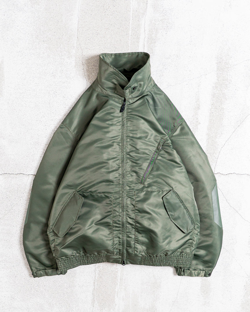 通販] THE NORTH FACE Purple Label PLAS Nylon Twill Field Jacket