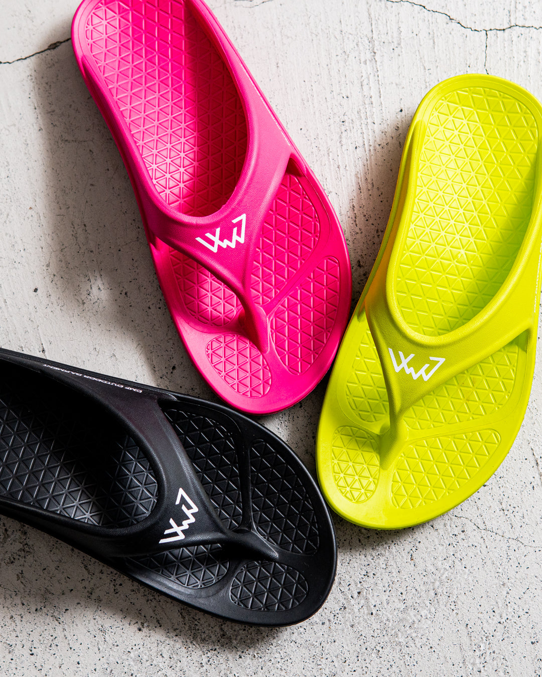 SHOES – zentex