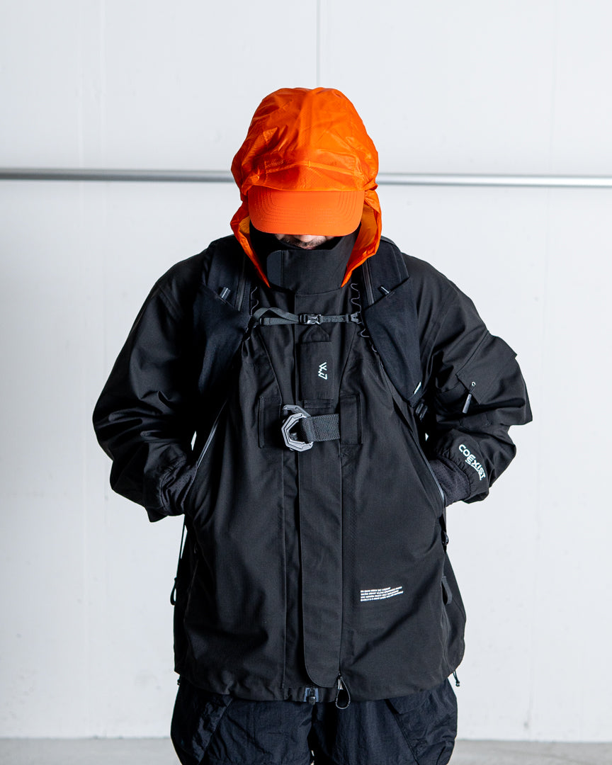 通販] CMF OUTDOOR GARMENT(シーエムエフ アウトドア ガーメント) RN