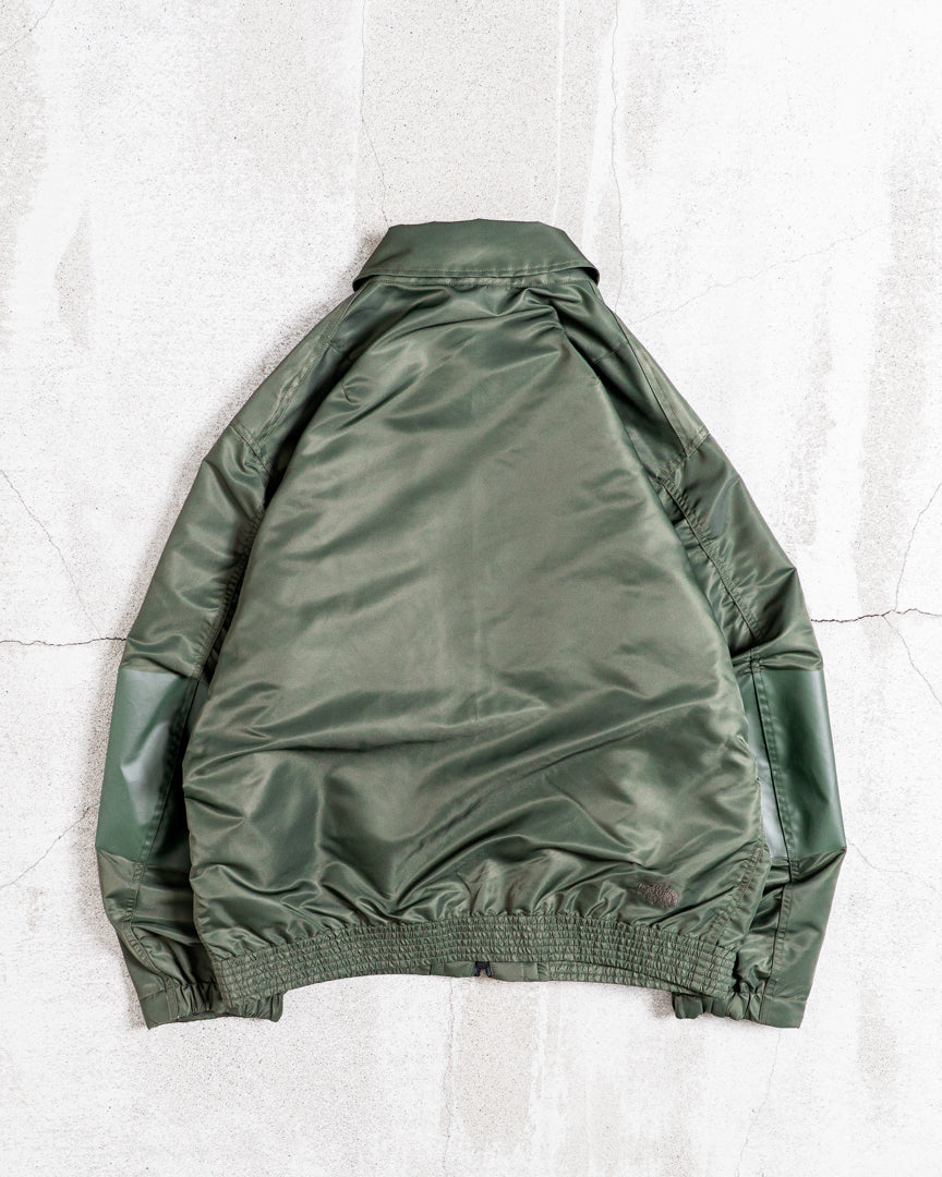 通販] THE NORTH FACE Purple Label PLAS Nylon Twill Field Jacket