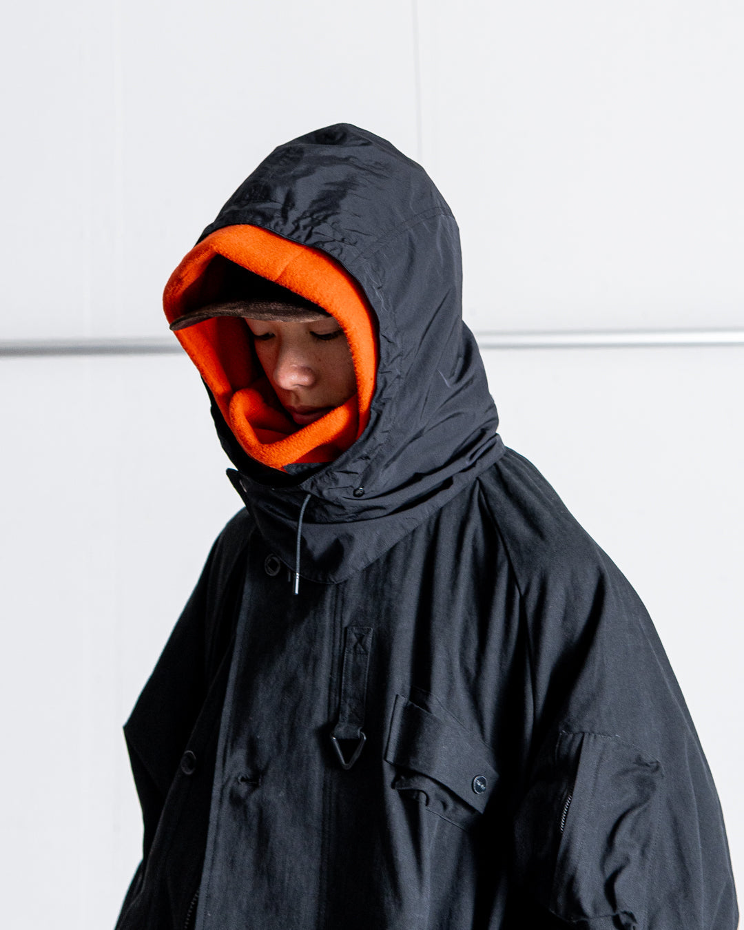 wfeld MK3 FIELD WORK JACKET