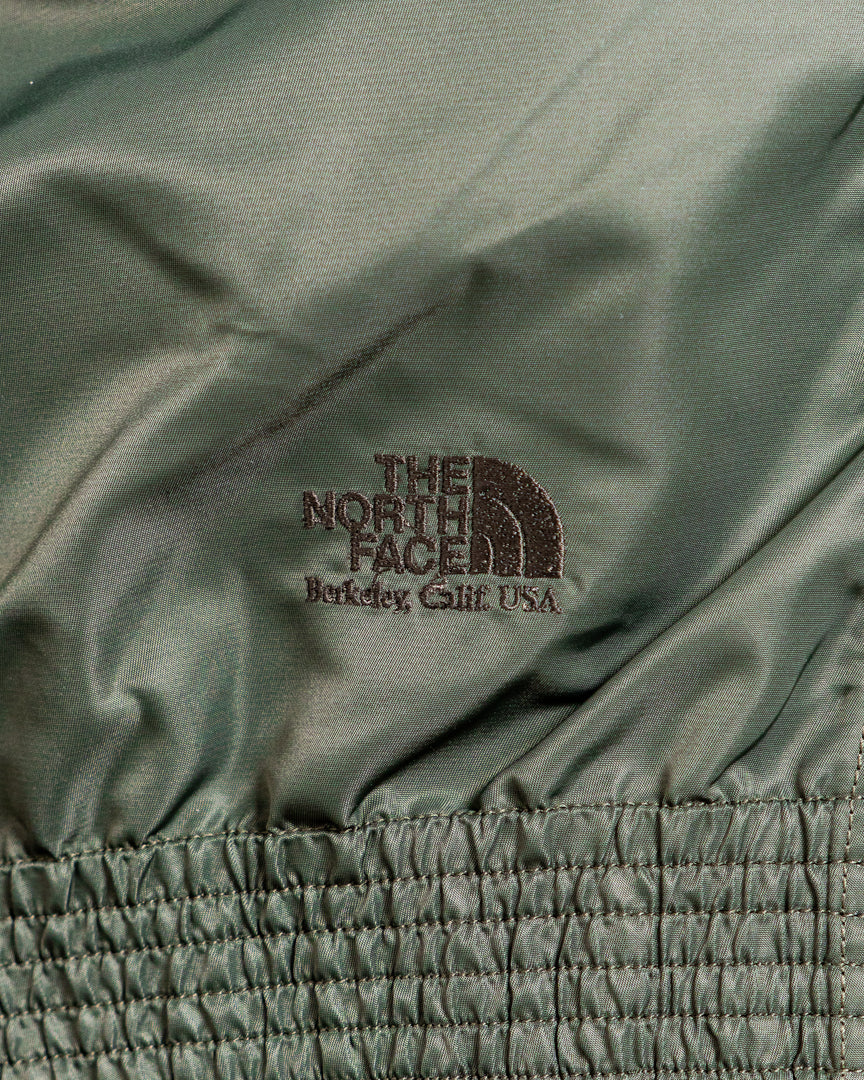 THE NORTH FACE Purple Label  PLAS Nylon Twill Field Jacket