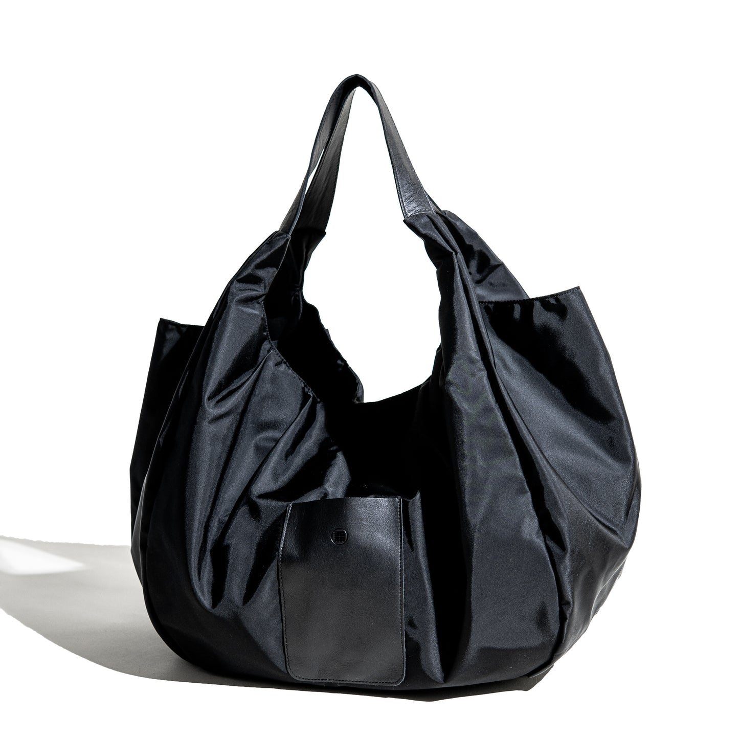HAKAMA DRAPE TOTE "242"and"259"