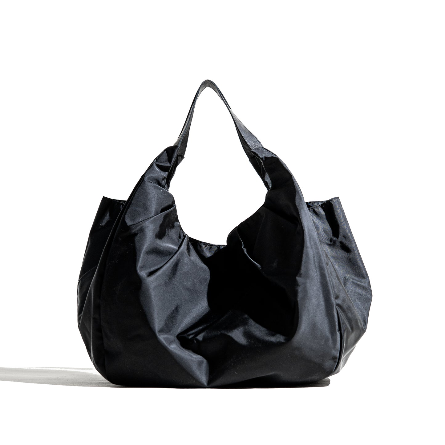 HAKAMA DRAPE TOTE "242"and"259"