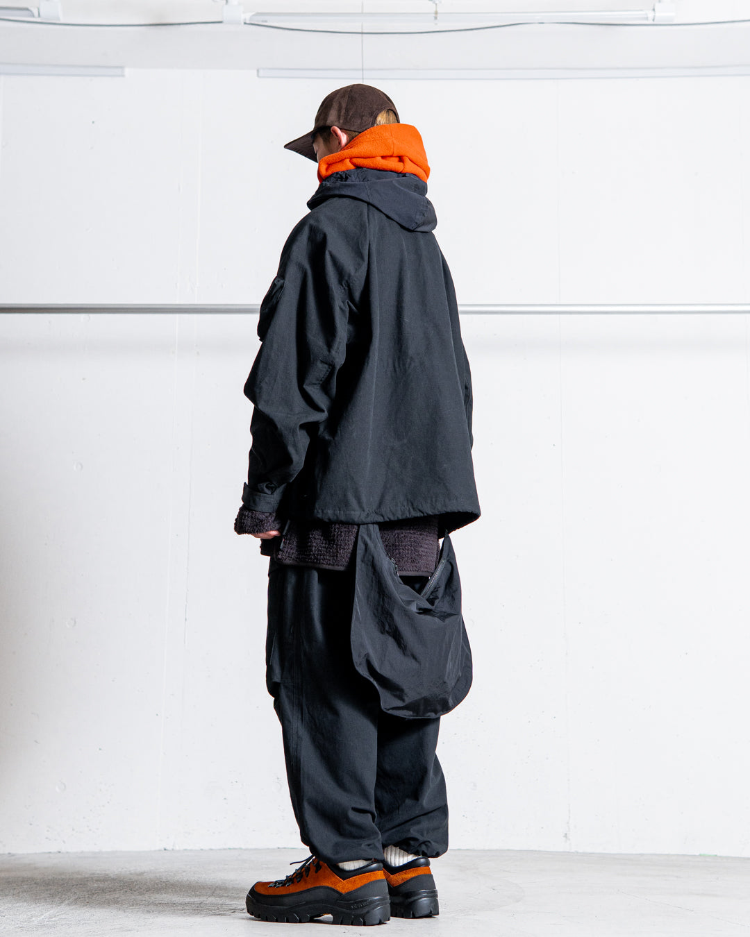 wfeld MK3 FIELD WORK JACKET