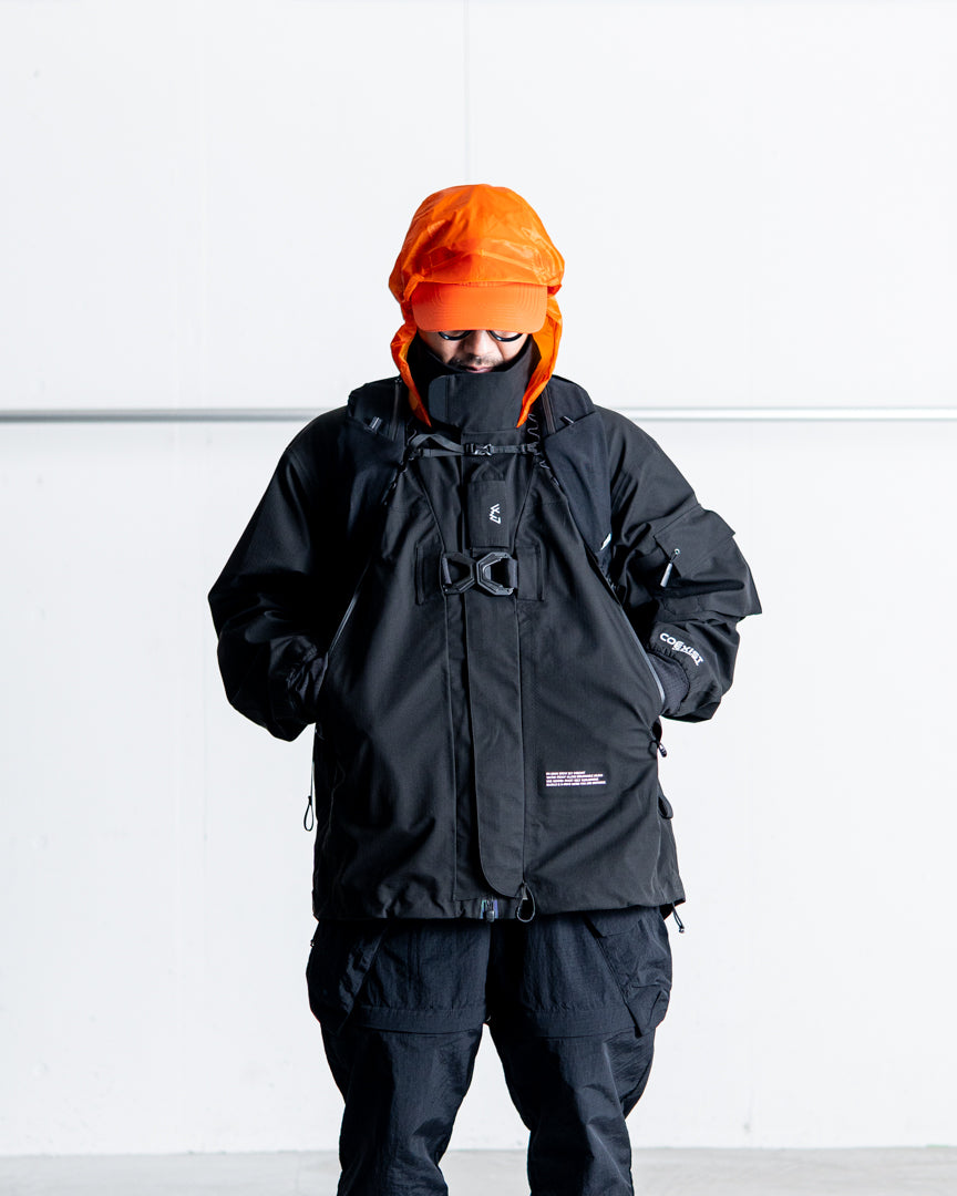 CMF OUTDOOR GARMENT RN DECK CREW JKT COEXIST