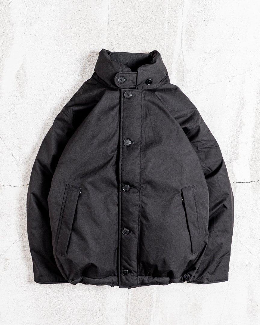 通販] nanamica (ナナミカ) 2L GORE-TEX Down Jacket 商品ページ – zentex