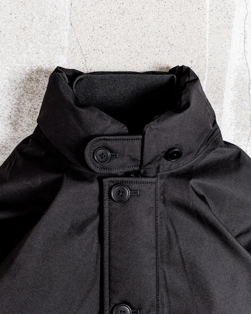通販] nanamica (ナナミカ) 2L GORE-TEX Down Jacket 商品ページ – zentex